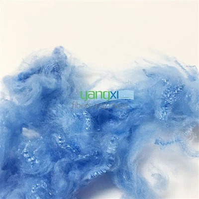 Umweltfreundliche Polyester-Grundfaserfaser